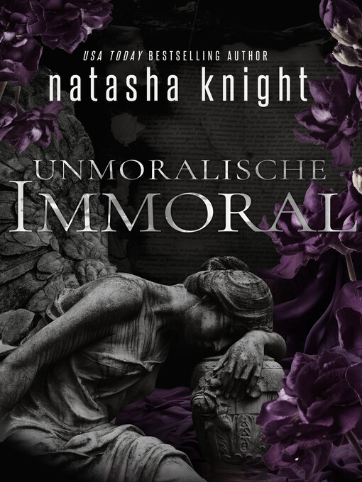 Title details for Unmoralische ... Immoral by Natasha Knight - Available